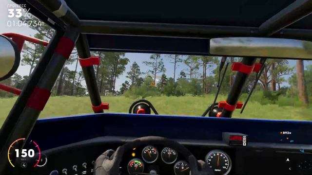 The Crew 2 (ЗБТ)➤Закрытый бета-тест➤ Посмотрим что поменял Ubisoft "Mr.Rfaktor" ^_^
