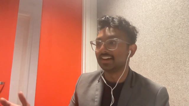 Investing in Humanity and Building Things that Love People with Amar Patel