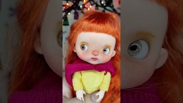 Глаза сферы для кукол своими руками #aliexpress #doll #eyes #aliexpress #cutebaby #custom