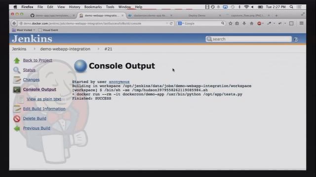 Developers/SysOps: A fresh look at Docker