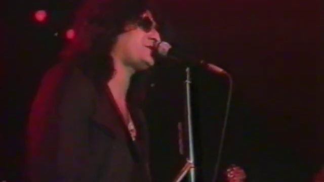 Can't Stand The Pain - The Georgia Satellites Live Roskilde festivalen 1988