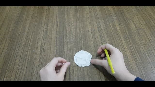 DIY КАК СДЕЛАТЬ СВОИМИ РУКАМИ ТАЛИСМАН КРОЛИКСА  ИЗ МУЛЬТФИЛЬМА  ЛЕДИ БАГ И СУПЕР КОТ