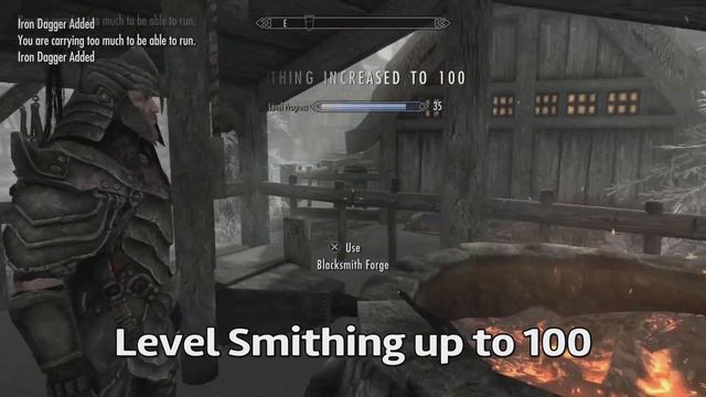 ULTIMATE Shout Build Guide for Skyrim