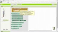 App Inventor 2 Eğitimi 101 - Ders 17: Sensörler - Bölüm 2