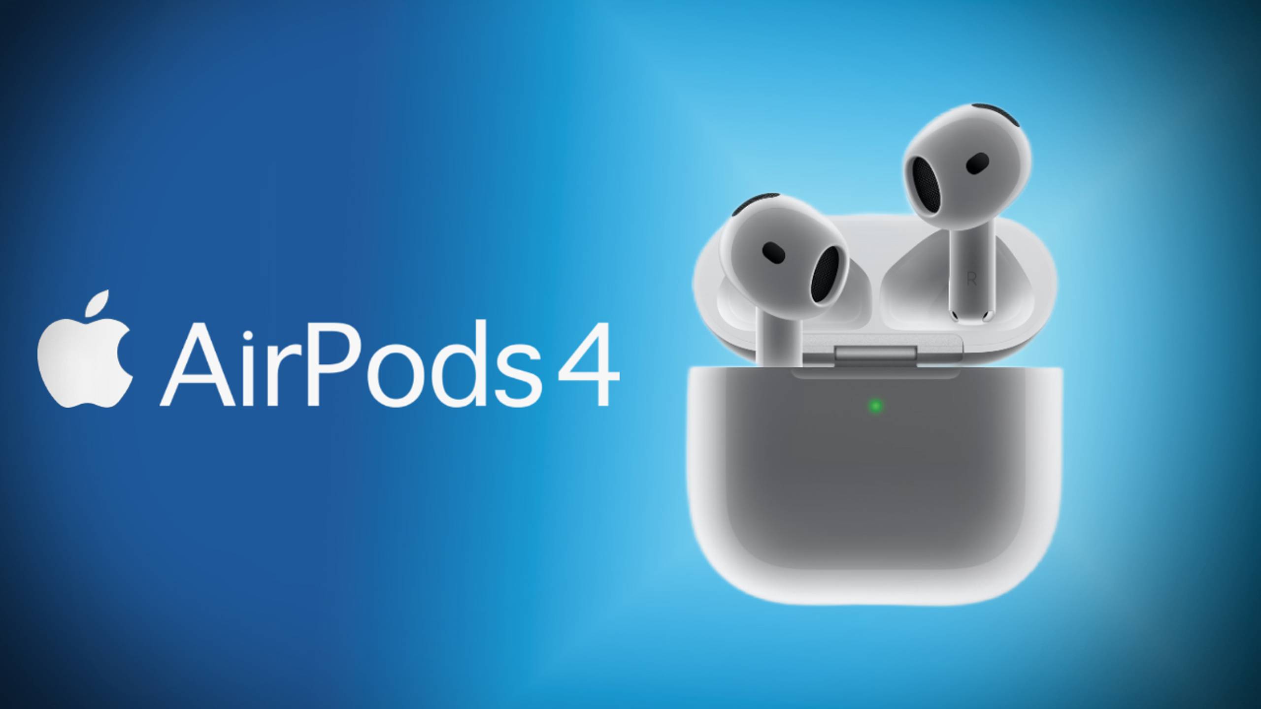 Apple AirPods 2024: Новое поколение звука и защиты слуха