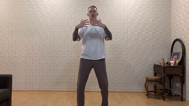 6й луч заземление