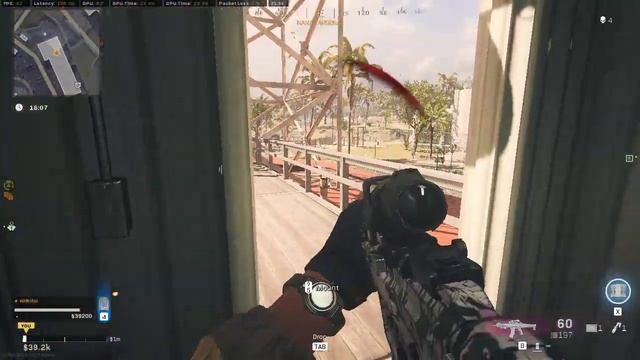 Call of Duty: Warzone | 8 Kills! getting better at this???