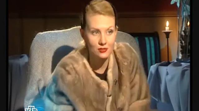 Ночной сеанс с Ренатой Литвиновой выпуск 6 ч. 2