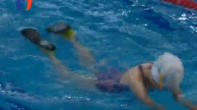 Водные виды спорта для всех ТК Первый Советский.
