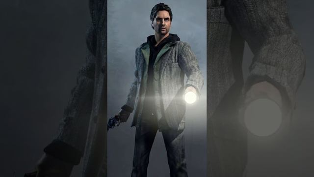 #alanwake2 на #ps5pro 🤔 #60fps #60fpsgameplay #playstation5pro #sony