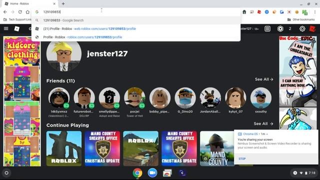 How to Get free robux