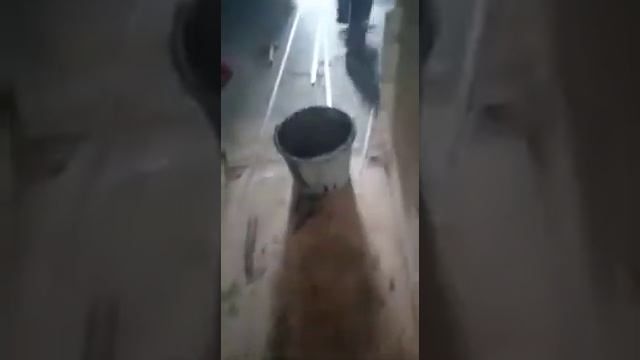тонкослойная стяжка
