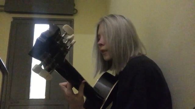 электрофорез-зло (cover)
