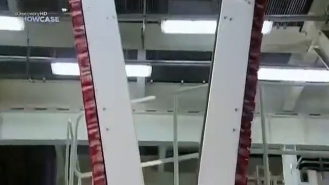Как делают кока колу