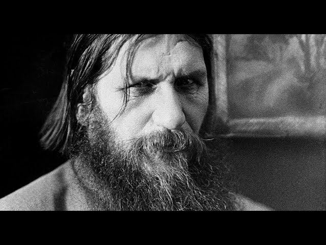 Go-Go, Rasputin! Кто такой Распутин и почему его подсовывают русским? Стрим с Каминским