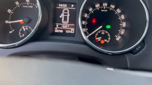 Шкода Йети 2016 0581 Автомобили с пробегом в г  Ярославле