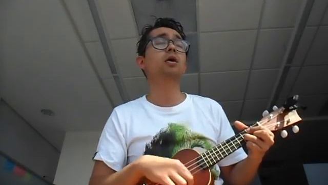 Somewhere over the Rainbow * COVER