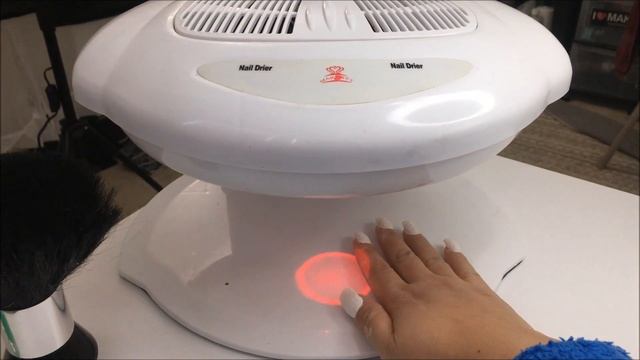 Cornstarch Nails and Nail Glue | DIY | Does it Work?