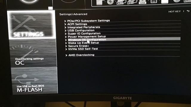 How to upgrade to Ryzen 5000 series on B450m pro VDH Max 5600x example