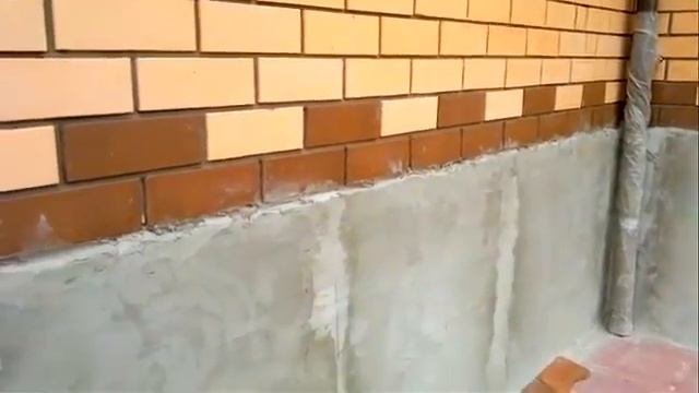 Обделка цоколя природным камнем - Плитняк в Алматы Www.песчаник.kz