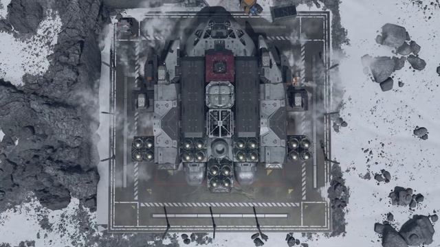 Starfield - Preventive Action (Side Quest)