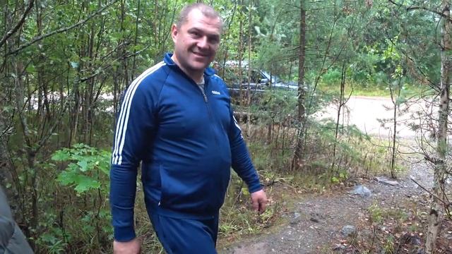 Золото, алмазы))) Карелия глазами Иваныча ( плей лист).mp4