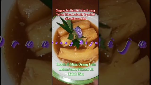 Pepatah Bijak Baik buat Disimak???