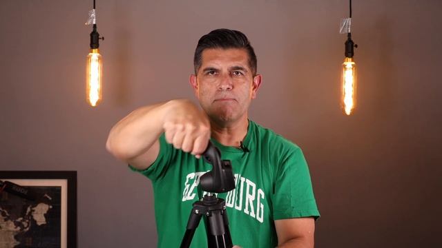 Best Compact Manfrotto Tripod