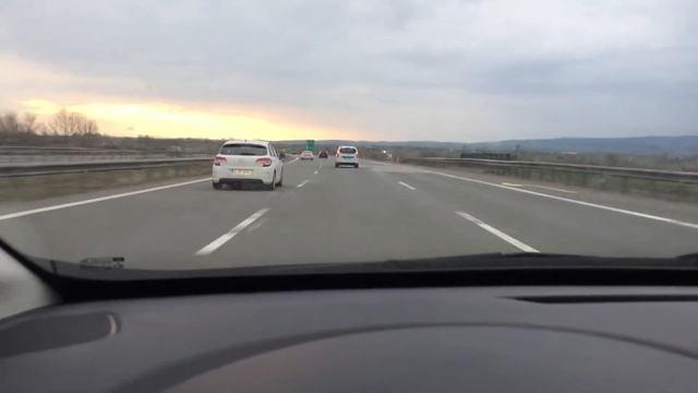 Yeni Astra Sedan J 1.4T Cosmo Hız Sabitleme İle Yakıt Tüketimi