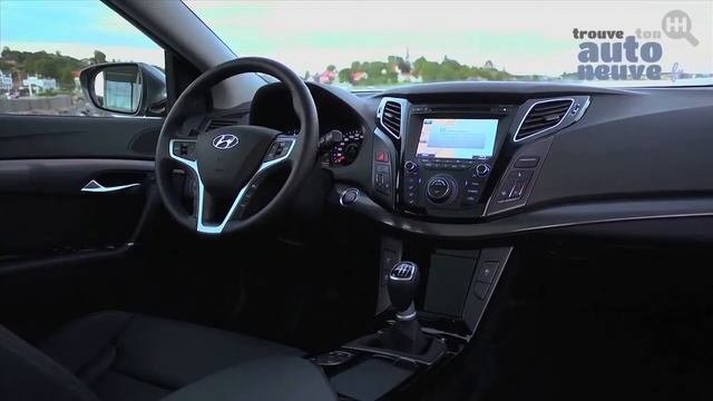 Essai De La Hyundai I40 Par Trouve Ton Auto Neuve