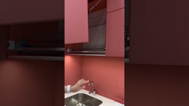 Электрическая система открывания?