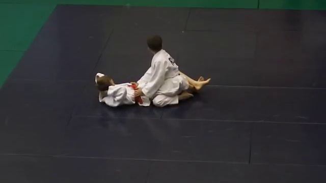 2018.05.13 ПЕРВЕНСТВО РОССИИ ПО ДЖИУ-ДЖИТСУ U15 В ВОЛОГДЕ. ГЛУЗГАЛ ДАНИИЛ