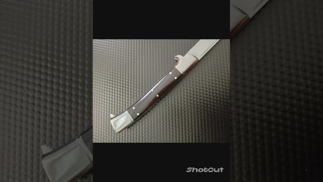 Rollikknife нож складной
