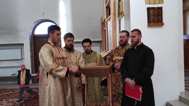 Ты моя Мати Царице Небесная