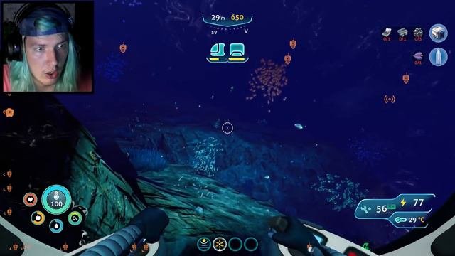 AAAAAAAAAAAAAAAAAAA! - Subnautica Below Zero FULL #19