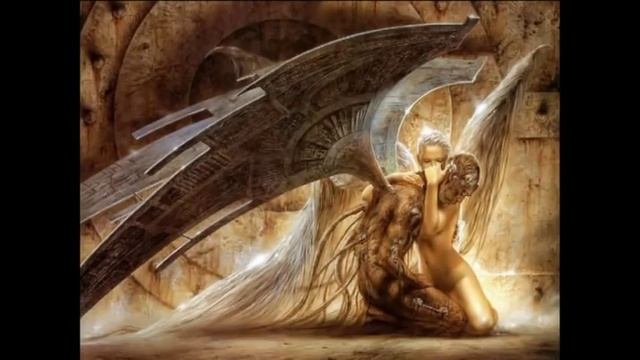 Черный Кузнец - Ангел Мой
