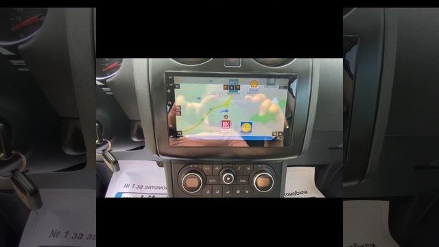 Nisan Qashqai   2.0DCI4х4НавигацияАвтоматик