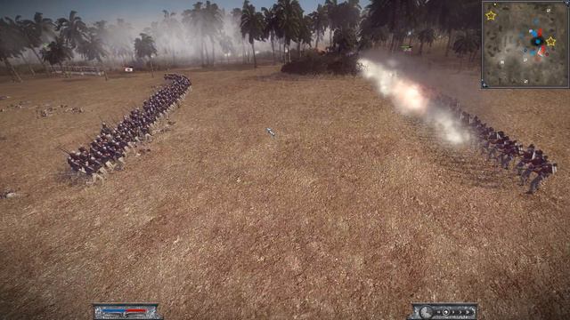 FOR THE FATHERLAND - Napoleonic: Total War 3 Mod Gameplay