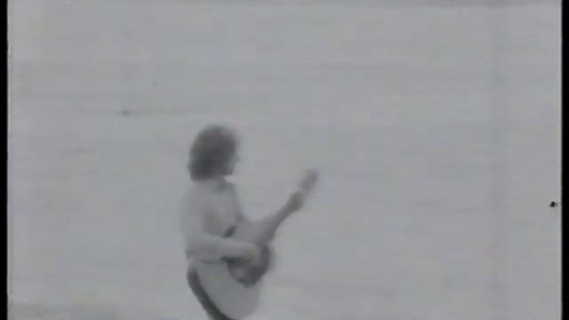 Ted Mulry - Falling In Love Again (1971)