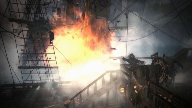 A Pirates Life on High Seas  Assassins Creed 4 Black Flag UK