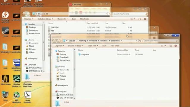 Tutorial para Jogos no macbook white / Tutorial for play games Macbook white