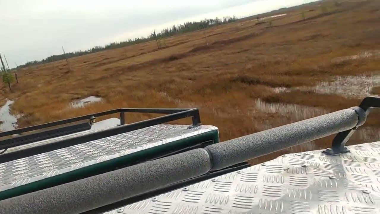 Едем на закрытие сезона жидкой воды,12 Октября 2022 г ч  6