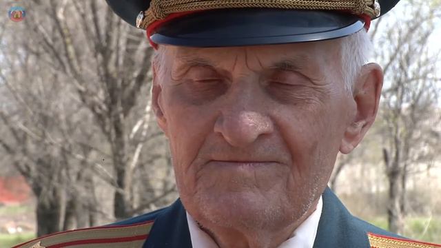 Знамя Победы