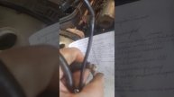 Инжекторная Таврия часть2