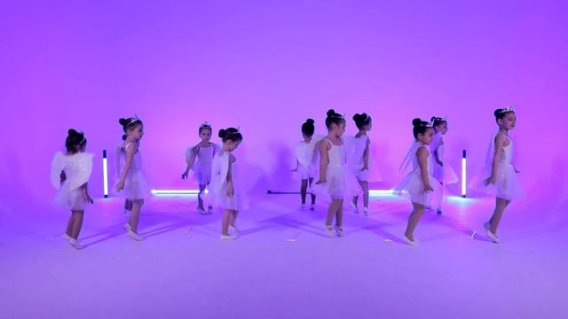 Every dance studio new dance 2021