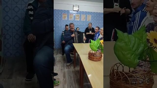 чарка на пасашок  отделение реабилитации ноябрь 2023