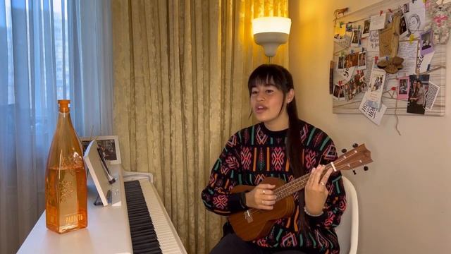 ОткровениеДиана Анкудинова какой чистый голос прям мёд ??? Diana Ankudinova