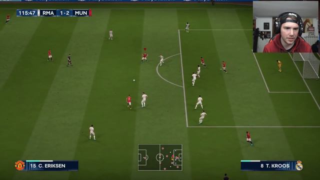 OFFERTE da 300 MILIONI!! LA FINALE di SUPER CUP - FIFA 20 Carriera #18