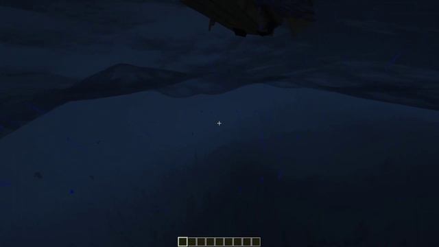 Minecraft - Physics Mod Pro Fabric 1.19.3 V104