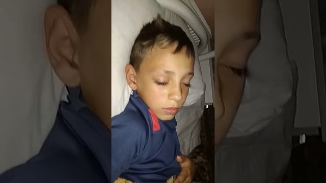 Храпит в больнице